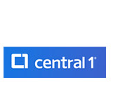 Central 1 logo