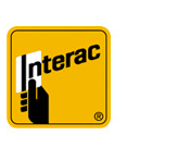 Interac Flash logo