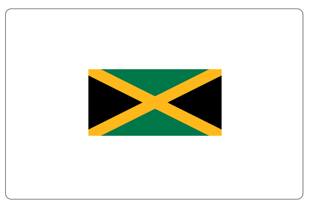 Press Jamaica Flag